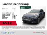Audi Q8 50 Adv Navi,LED,Leder,Sportsitze - Audi Q8 Sport Gebrauchtwagen