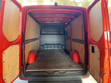 Mercedes Sprinter - 8