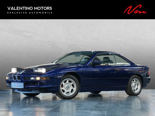 BMW 850 i Automatik - elektr. SD | AHK abnehmbar