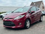 Ford Fiesta Titanium*Sport*Tüv & Au NEU* - Ford Fiesta: Titanium Sport