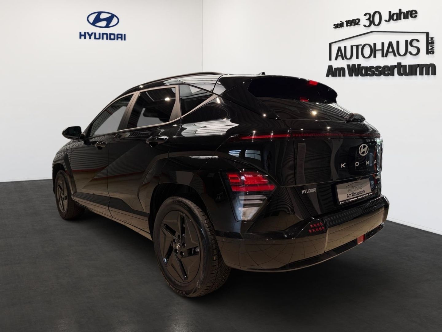 Hyundai Kona – Bild 5