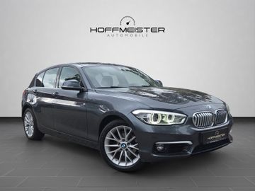 BMW 118 - 6