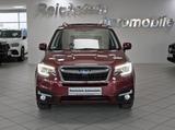 Subaru Forester 2,0 AWD Exclusive Pano Ahk Kamera - Subaru Forester: Awd