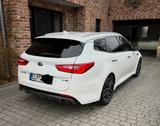 Kia Optima 1.6 CRDi DCT GT Line Sportswagon GT Line - Kia Optima aus 2019