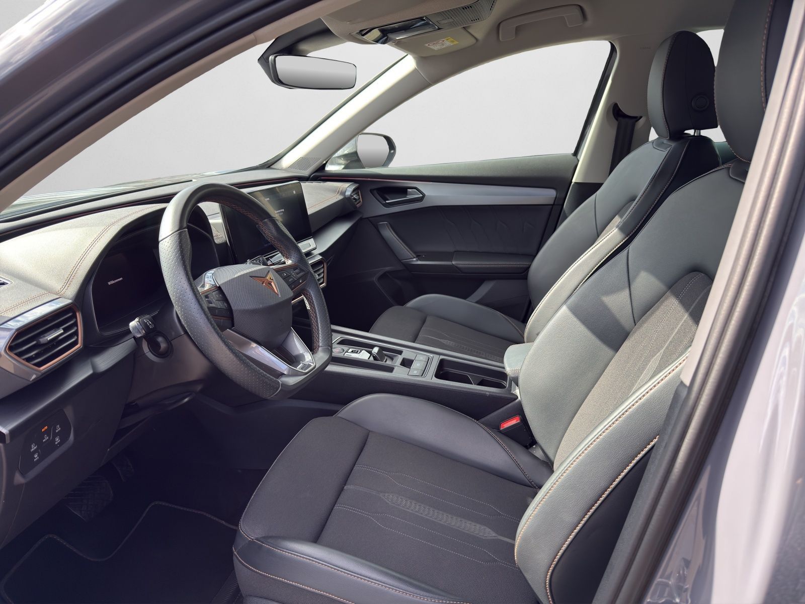 Cupra Formentor - Bild 12