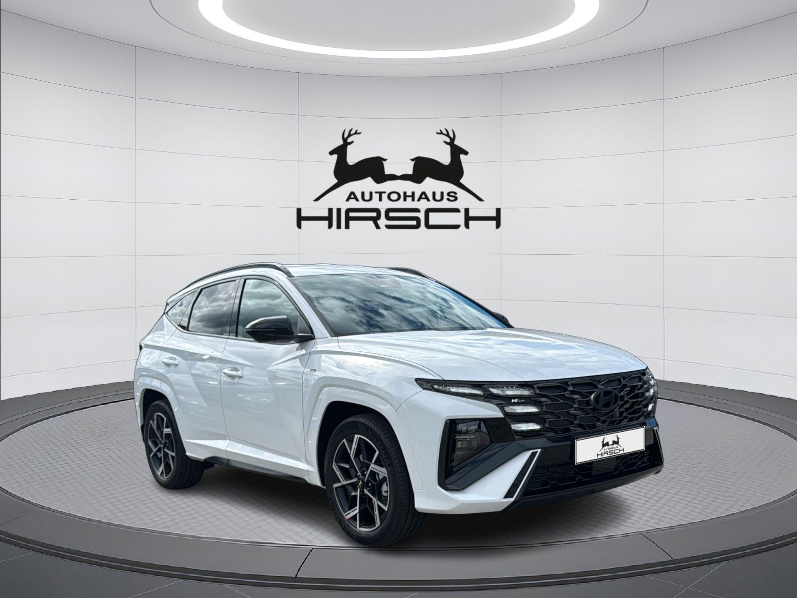 Hyundai TUCSON - Bild 2