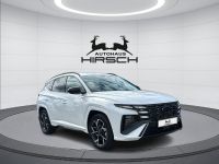 Hyundai TUCSON - Vorschau Bild 2
