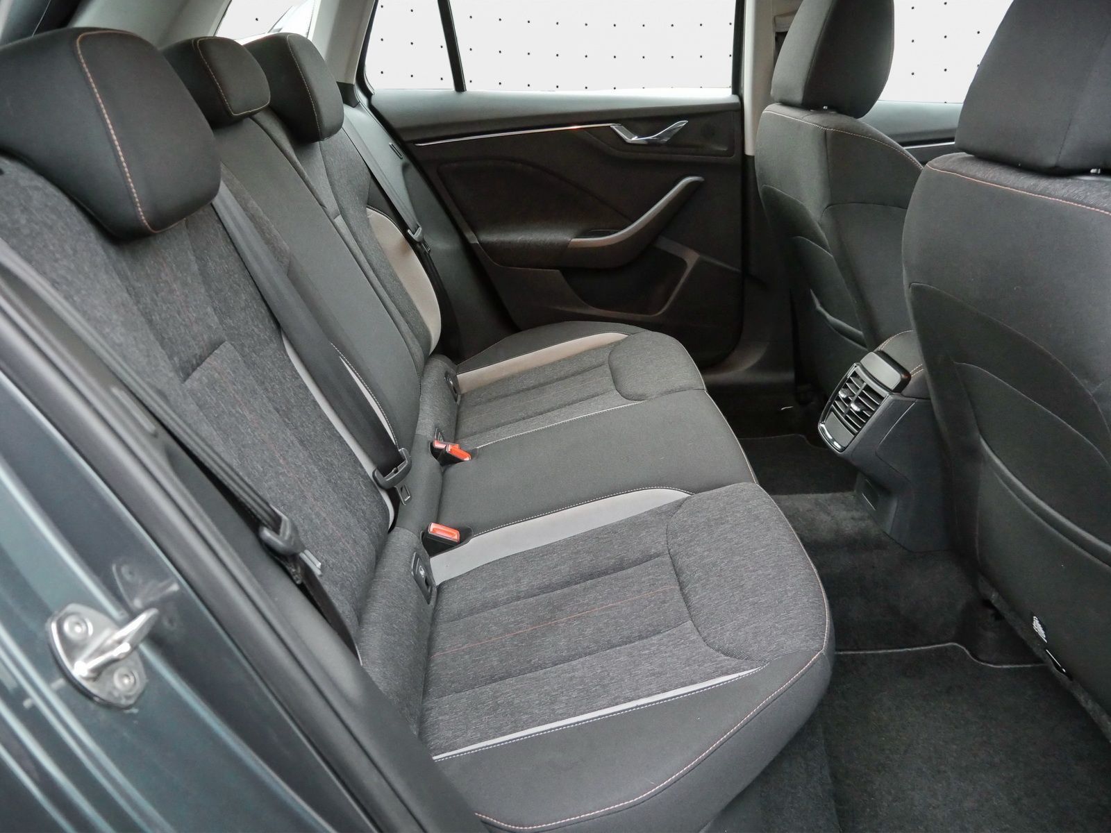 Skoda Kamiq - Bild 16