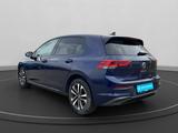 Volkswagen Golf VIII 1.5 TSI United +NAVI+KLIMA+ACC+ - Volkswagen Golf: United V