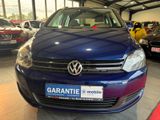 Volkswagen Golf Plus VI Comfortline  TÜV 03/2026 - Volkswagen Golf aus 2011: Comfortline