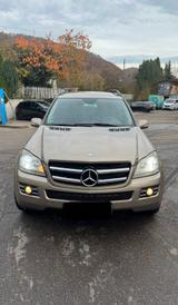 Mercedes-Benz GL 320 CDI 4 MATIC* Model 2008* AHK* 7 Sitzer - Mercedes-Benz GL 320 aus 2008