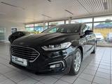 Ford Mondeo Turnier Titanium*AHK*LED*MEMORY*TEMPO* - Ford Mondeo Gebrauchtwagen in Dresden