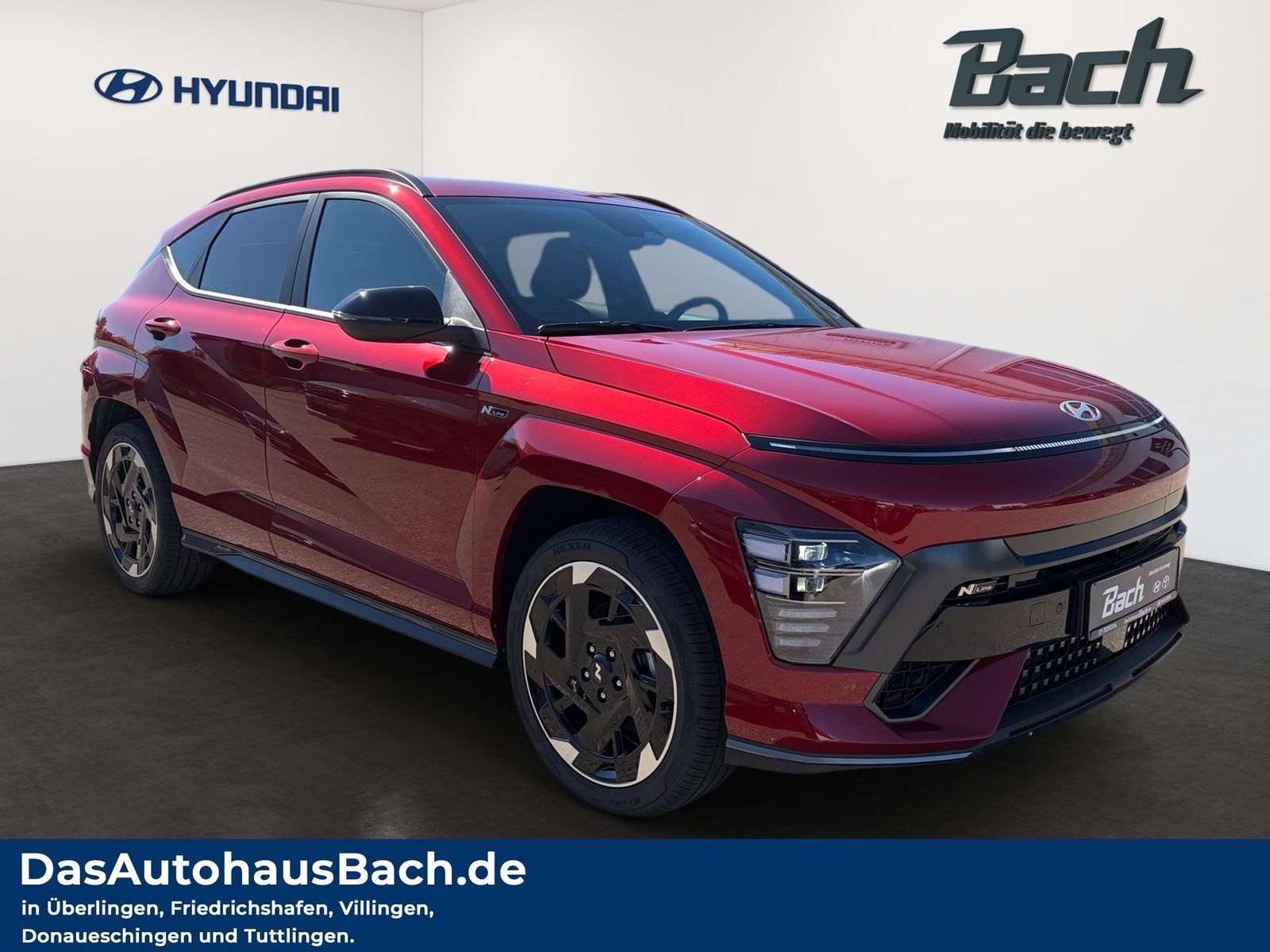 Hyundai Kona – Bild 2