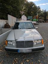 Mercedes-Benz w124 T Modell Mopf 0 - Mercedes-Benz W124 t modell Gebrauchtwagen