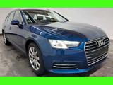 Audi A4 Avant 1.4 TFSI design 96oookm XENON NAVI PDC - Audi: A 9