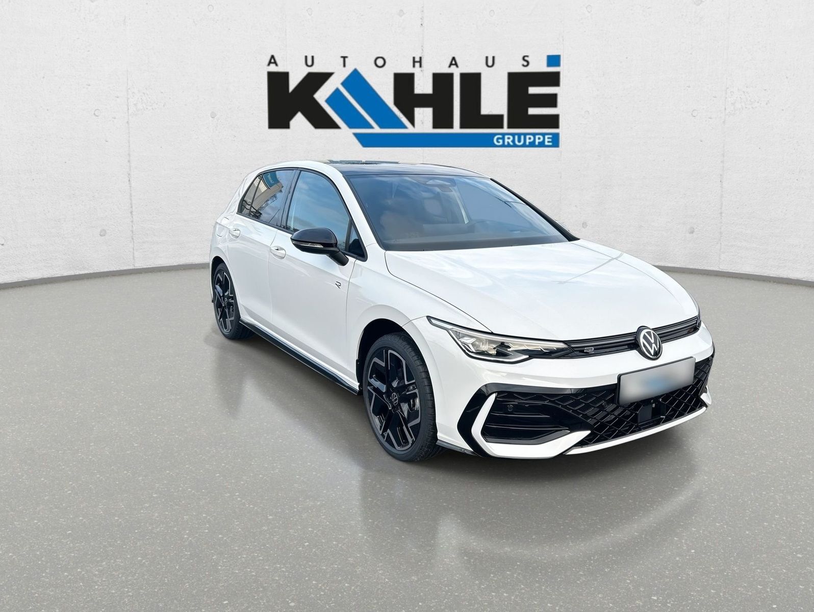 Volkswagen Golf - Bild 3