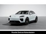 Porsche Macan Surround-View BOSE 22-Zoll Panoramadach - Porsche Macan von 2026