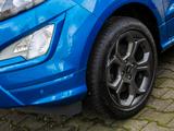 Ford Ecosport 1.0 ST-Line Kamera Navi Assi-Paket B&O - Ford EcoSport Gebrauchtwagen in Dortmund