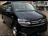 Volkswagen T6 California aus 1. Hand - VW T6 California in Nürnberg