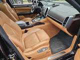 Porsche Cayenne V6 Diesel  Panorama / AHK / 21 ZOLL - Porsche Gebrauchtwagen in Hannover