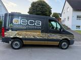 Volkswagen Crafter 2.0 TDI Kastenwagen | EZ 2016 - Volkswagen Crafter: Kastenwagen