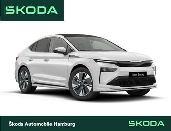 Skoda Leasingangebot: Skoda Enyaq 85