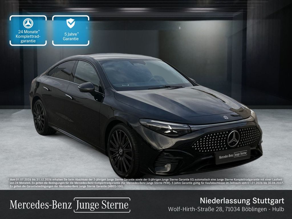Image of Mercedes-Benz CLA 200
