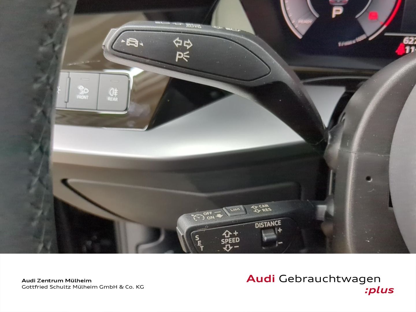 Audi A3 - Bild 20