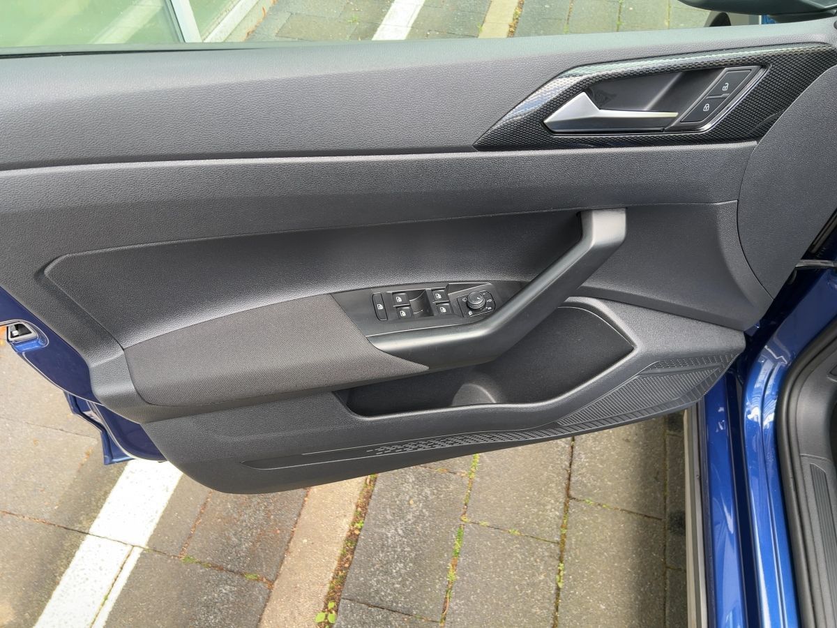 Volkswagen Taigo - Bild 18