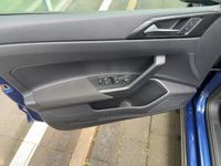 Volkswagen Taigo - Vorschau Bild 18