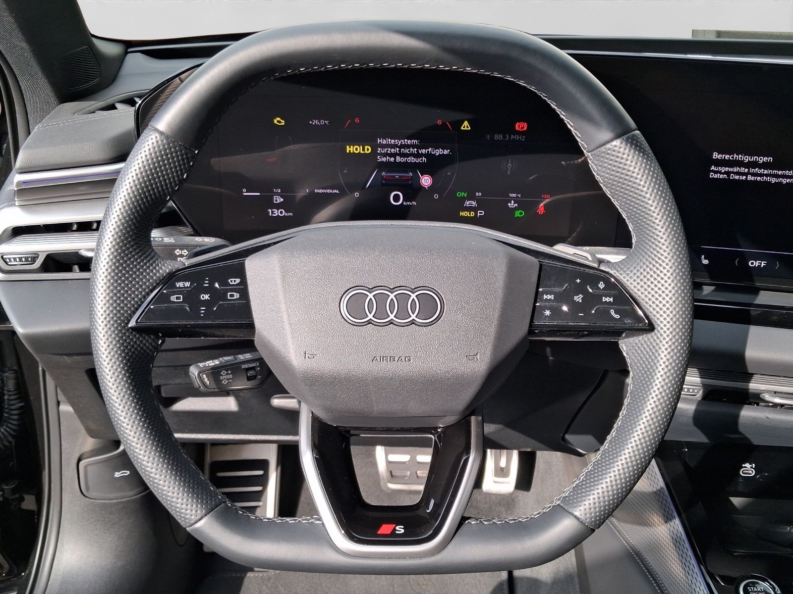 Audi A6 - Bild 9