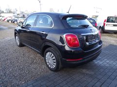Fahrzeugabbildung Fiat 500X Lounge NAVI SPUR KEYLESS ENTRY/ GO