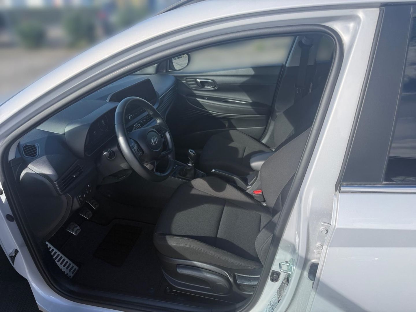 Hyundai BAYON – Bild 7