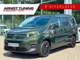 Citroën Berlingo XL BlueHDi130 EAT8 MAX 7-Sitzer Navi DC - Citroën Berlingo: 1.8
