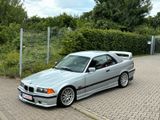 BMW E36 320i Cabrio Hardtop M Paket Class ... - BMW: Roadster, Hardtop E36