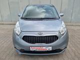 Kia Venga 1.6 Dream Team Navi AAC SHZ LHZ PDC Kamera - gebrauchte Kia Venga aus dem Jahr 2019