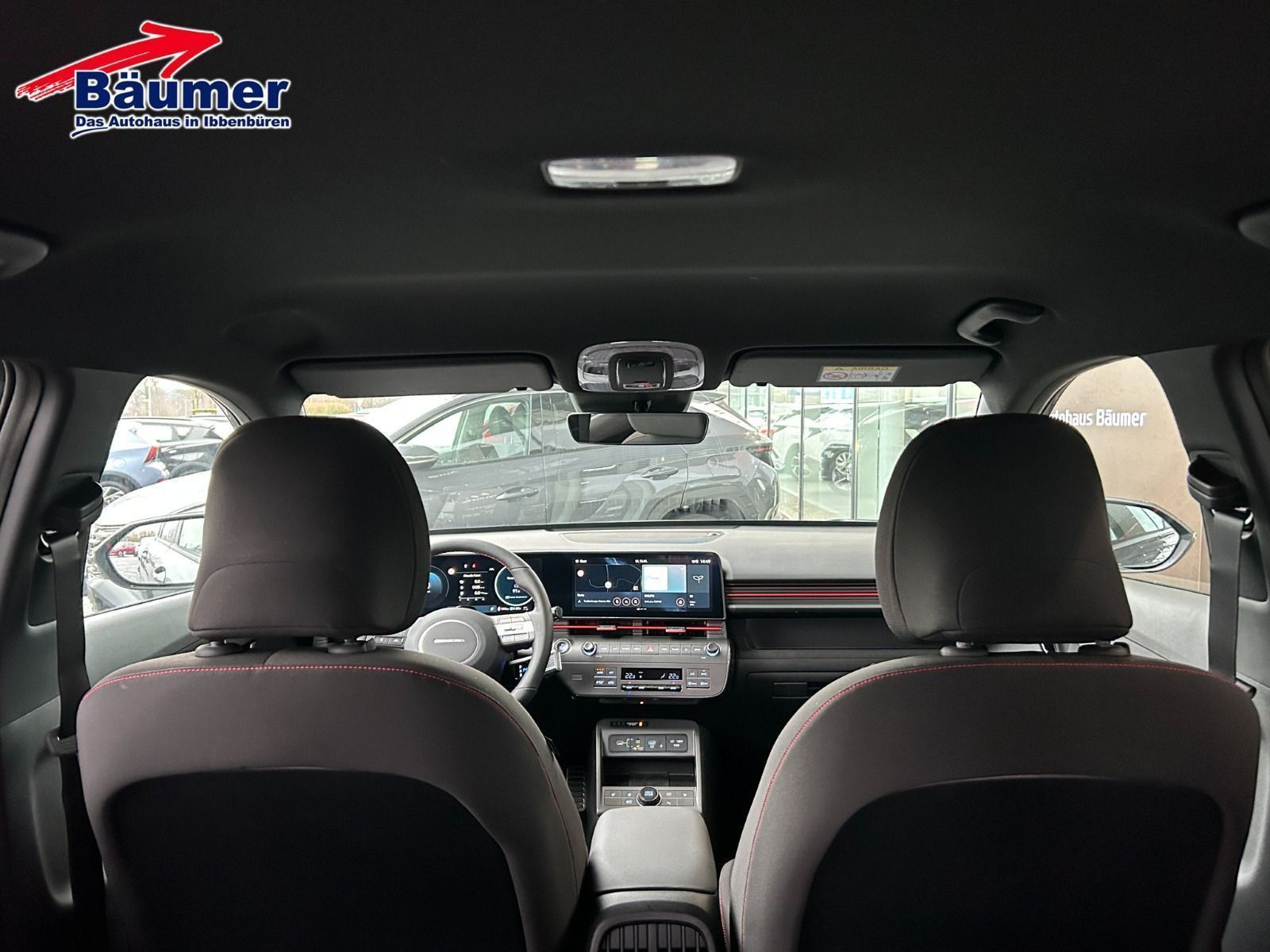 Hyundai KONA Elektro – Bild 13