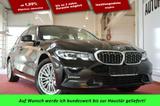BMW 320 d xDrive Sport Line *LED*Navi*Virtual* - BMW 320: Limousine, 320d Xdrive