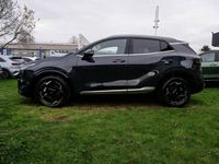 Kia Sportage - Vorschau Bild 4
