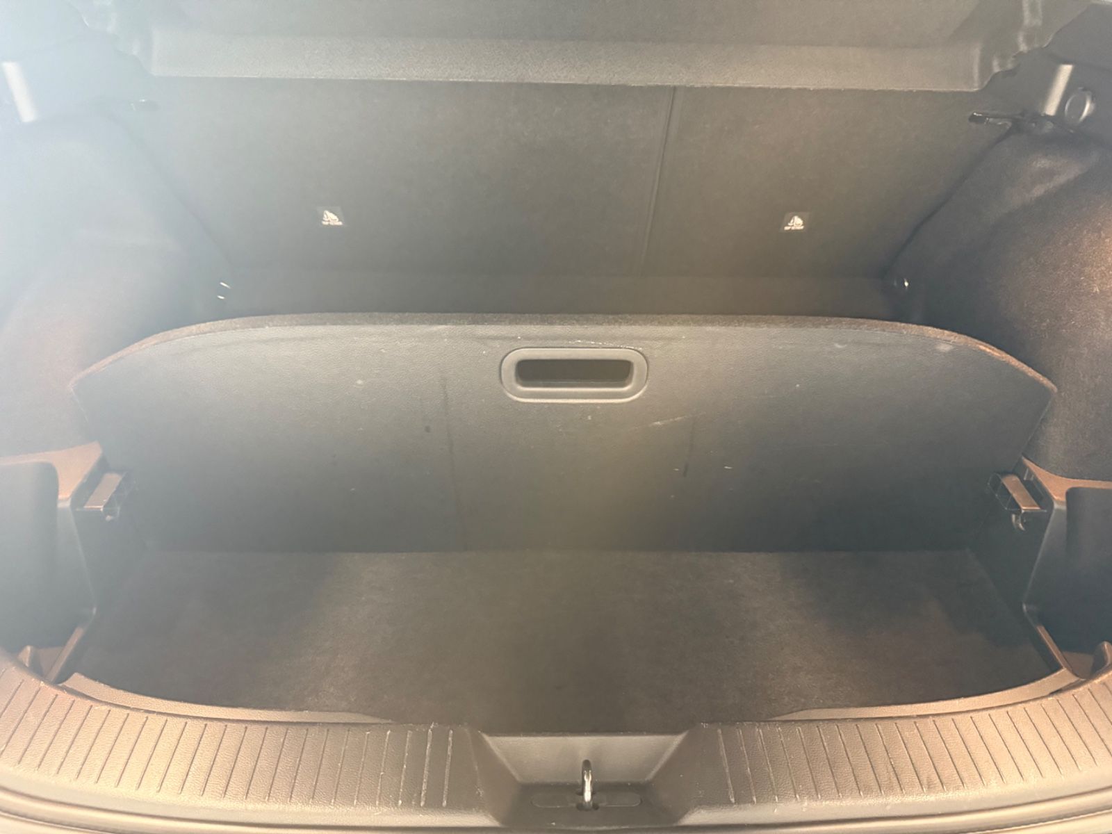 Fahrzeugabbildung Nissan Qashqai N-Connecta 360° Kamera, Navi, WP