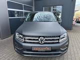 Volkswagen Amarok Canyon DoubleCab 4Motion V6 Aut. - Volkswagen Amarok: Canyon