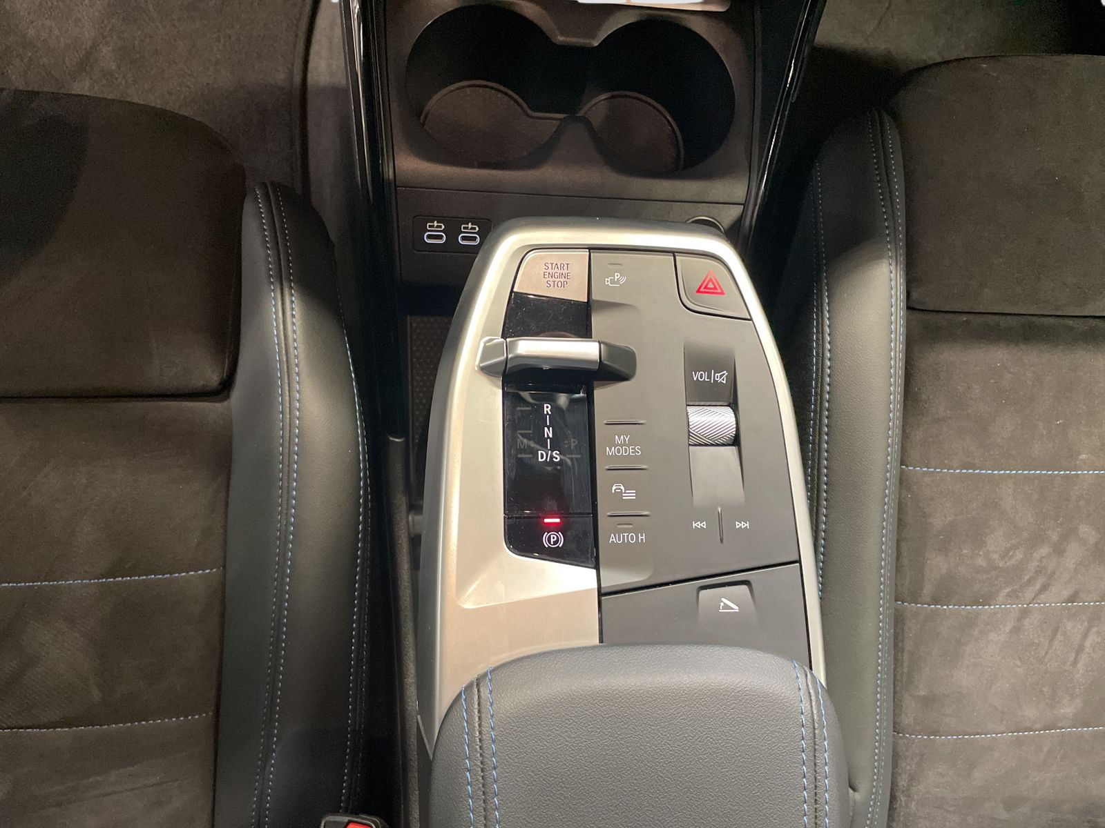 BMW 220 Active Tourer - Bild 17
