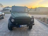 Mercedes-Benz G 250 - scheckheftgepflegte Mercedes G 250