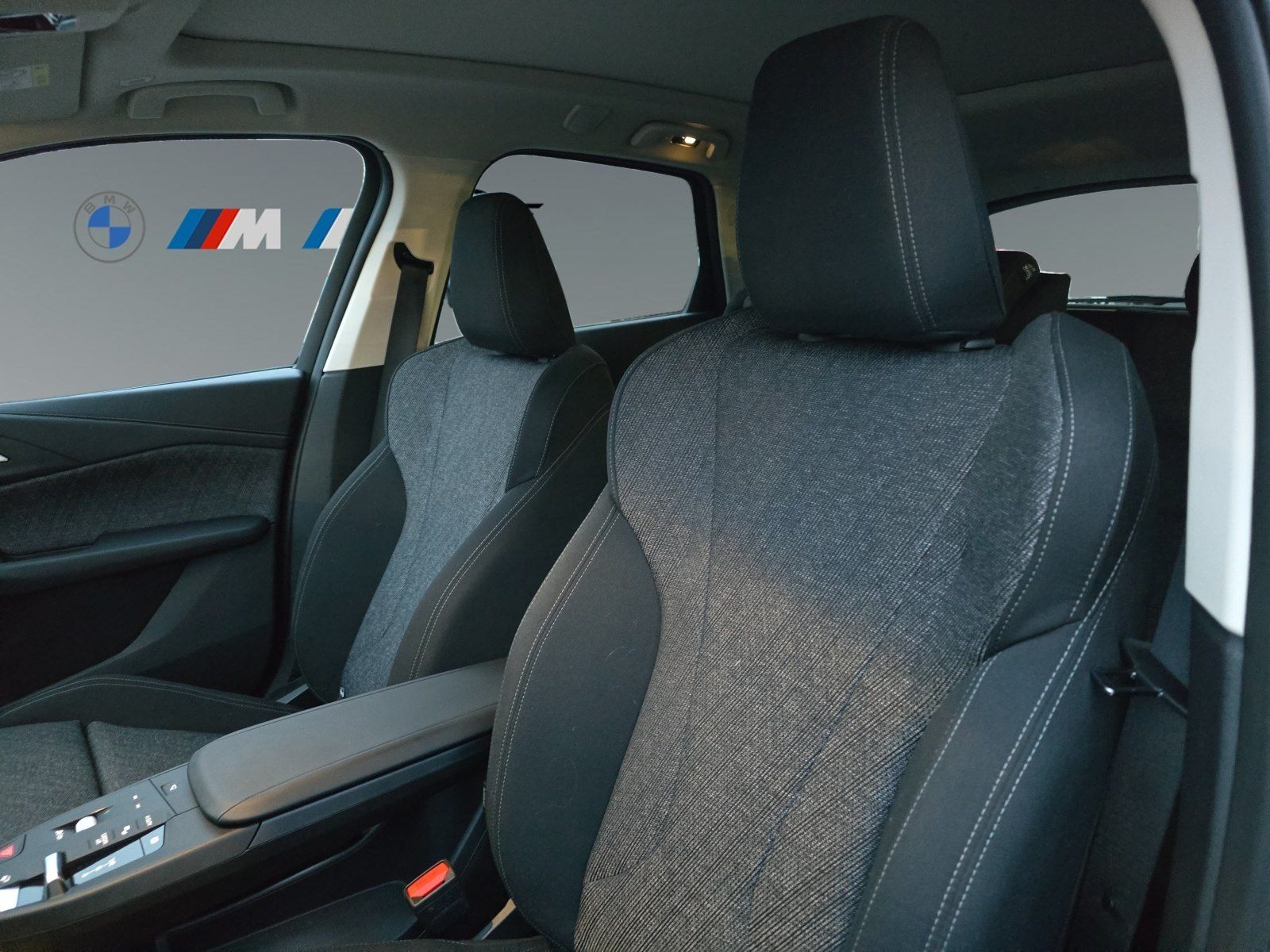 BMW 218 Active Tourer - Bild 11