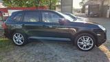 Porsche Cayenne S Benziner  - Porsche Cayenne in Hannover