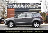 Ford Kuga 4X4 AHK Automatik Temp Euro6 PDC MFL - Ford Kuga: Eu