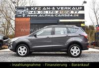 Ford Kuga 4X4 AHK Automatik Temp Euro6 PDC MFL