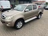Toyota Hilux 3,0 Liter - Toyota Hilux in Nürnberg
