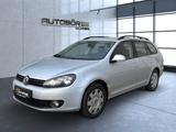 Volkswagen Golf VI 4Motion Klima/Allwetter/CarPlay - Autos mit Allradantrieb bis 5.000 Euro