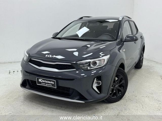 Kia KIA Stonic 1.2 DPI Urban